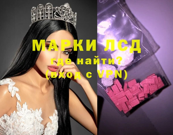 прущий лед Алзамай